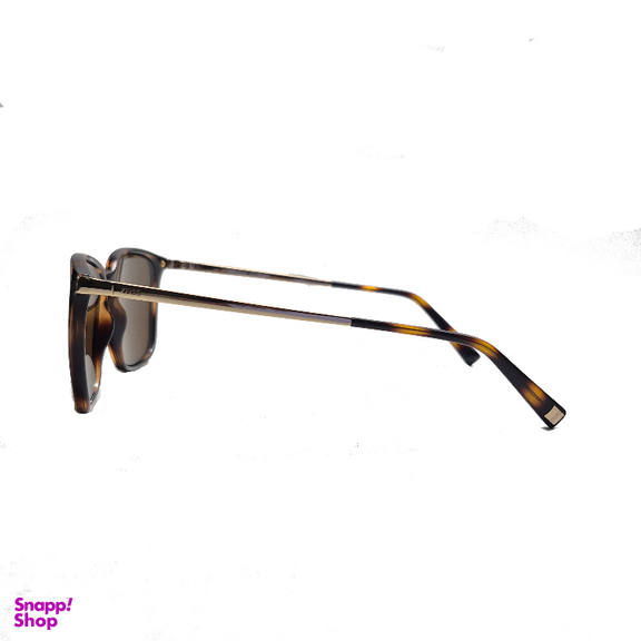 عینک آفتابی زنانه زایس مدل ZS-92001 رنگ قهوه ای