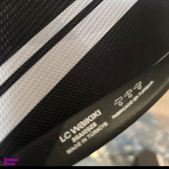 دمپایی مردانه ال سی وایکیکی مدل TURK134