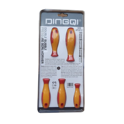پیچ گوشتی دینگشی مدل AZ-68121 بسته 5 عددی