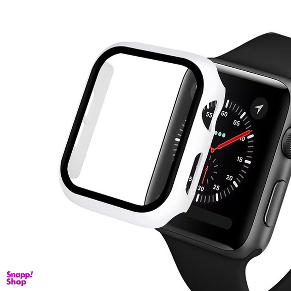 کاور بوف مدل Cover Apple watch مناسب برای اپل واچ 44 میلی متری سری SE/SE2/4/5/6