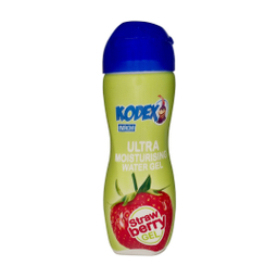 ژل روان کننده ناچ کدکس مدل Strawberry