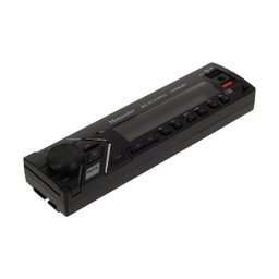 دستگاه پخش خودرو مکسیدر کد MX-DL3188U2_LS8862BT به همراه اسپیکر