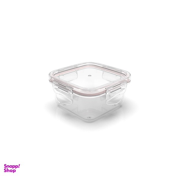 ظرف فریزری ویرو مدل ایزی لاک مربع 1 کد 101