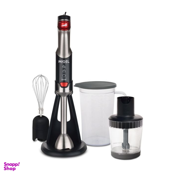 گوشت کوب برقی میگل مدل GHB 802