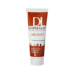 کرم روشن کننده قوی درمالیفت مدل Melalift Cream حجم 40 میلی‌‌ لیتر
