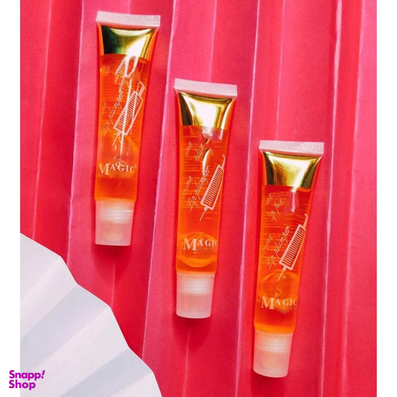 حجم دهنده لب مجیک مدل Plumper