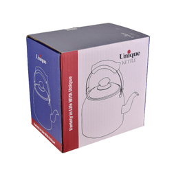 کتری یونیک کد 7254 گنجایش 3.5 لیتر