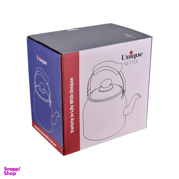 کتری یونیک کد 7254 گنجایش 3.5 لیتر