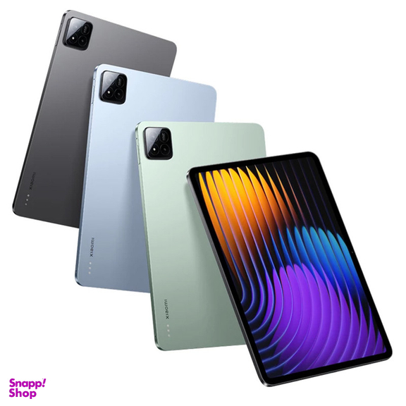 تبلت 11.2 اینچ شیائومی مدل Pad 7 ظرفیت 256 گیگابایت و رم 12 گیگابایت