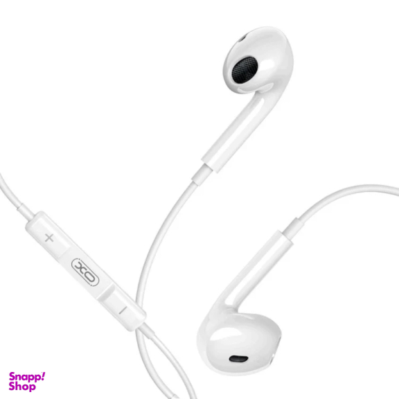 هندزفری باسیم ایکس او مدل XO-EP74 طول 1.2 متر