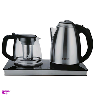 چای ساز برقی بوش مدل RAGA