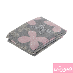 سرویس ملحفه دو نفره 3 تکه ناتوسا مدل توسکا کد 180