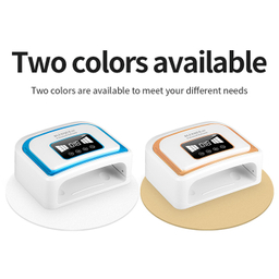 دستگاه لاک خشک کن UV بلوکیو مدل BQV10