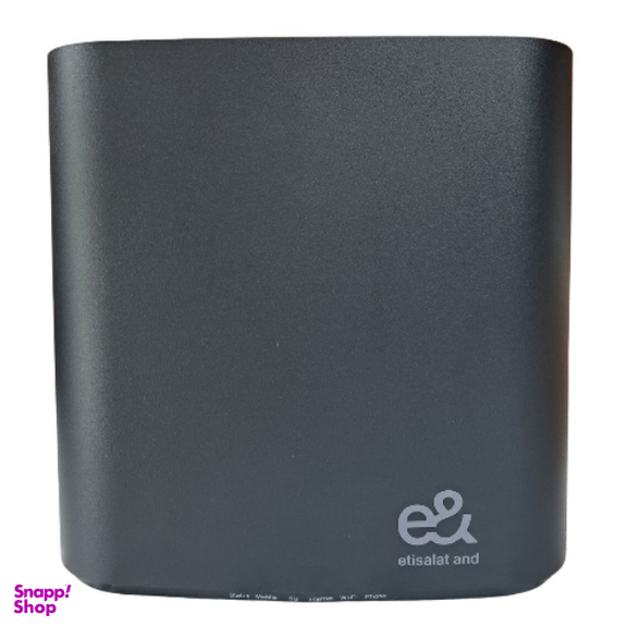 مودم روتر 4G/TD-LTE/5G اتصالات کد 007