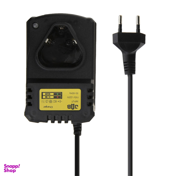 مجموعه 110 عددی دریل پیچ گوشتی شارژی جاب مدل JBC-5000l/S2