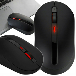 ماوس بی سیم بلوتوثی شیائومی مدل Silent MWMM01