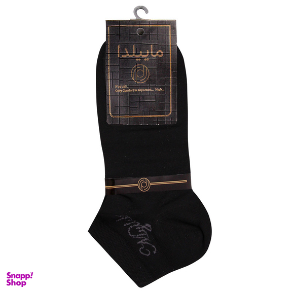 جوراب زنانه ماییلدا مدل 3632-183