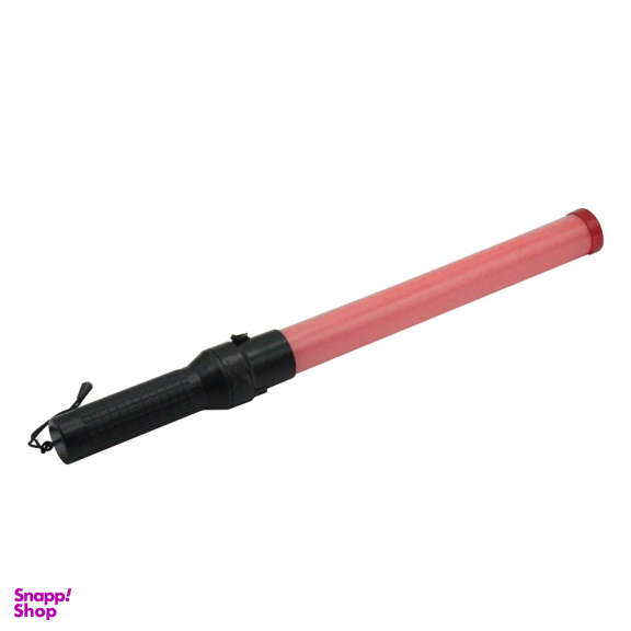چراغ خطر باتومی مدل بت کد YPGH-320-31.5CM