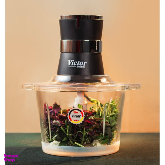 خردکن ویکتور مدل vk-1006ch کد 1006