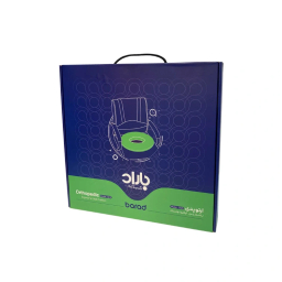 زیرنشیمنی باراد مدل SC
