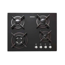 اجاق رومیزی شیشه ای استیل البرز (Steel alborz) مدل G4602