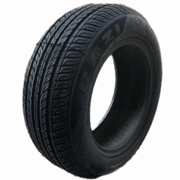 لاستیک خودرو رازی 185/65R14 - دو حلقه