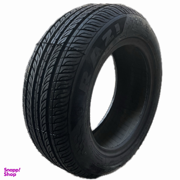 لاستیک خودرو رازی 185/65R14 - دو حلقه