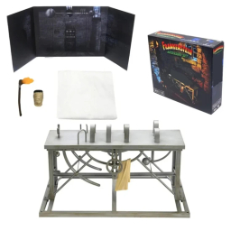 فیگور نکا مدل فرانکشتاین Frankenstien Accessory set