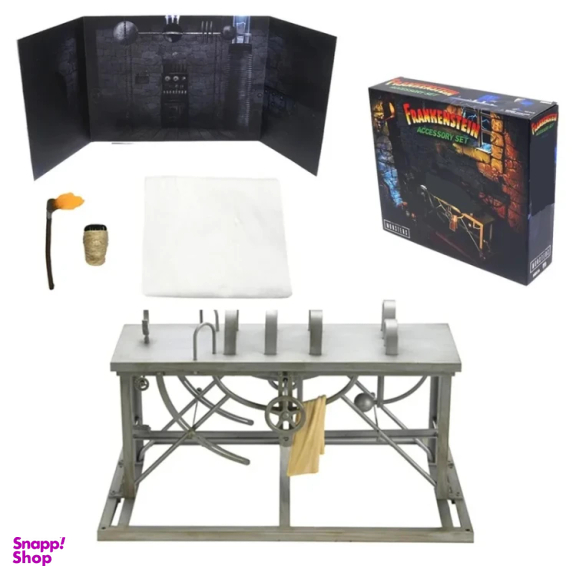 فیگور نکا مدل فرانکشتاین Frankenstien Accessory set