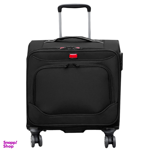 چمدان خلبانی پیر کاردین مدل PC5582