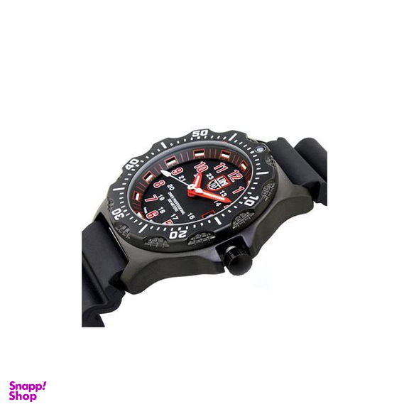 ساعت مچی عقربه ای زنانه و مردانه لومینوکس (Luminox) مدل A.8415