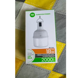 چراغ آویز چادر دی پی مدل P-7812