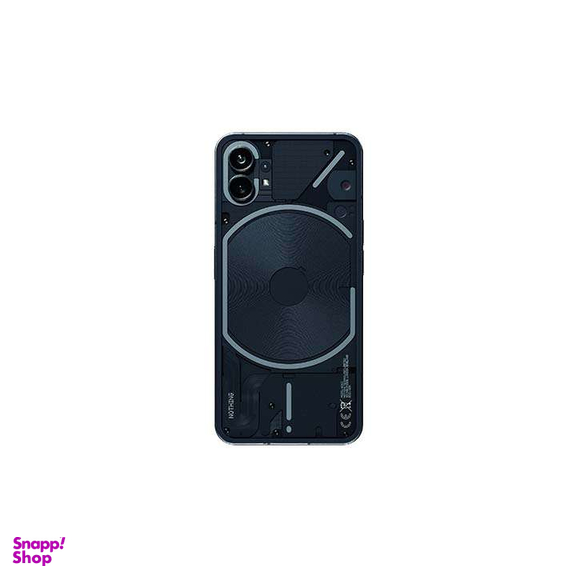 گوشی موبایل ناتینگ مدل Phone 1 دو سیم کارت ظرفیت 256 گیگابایت رم 12 گیگابایت