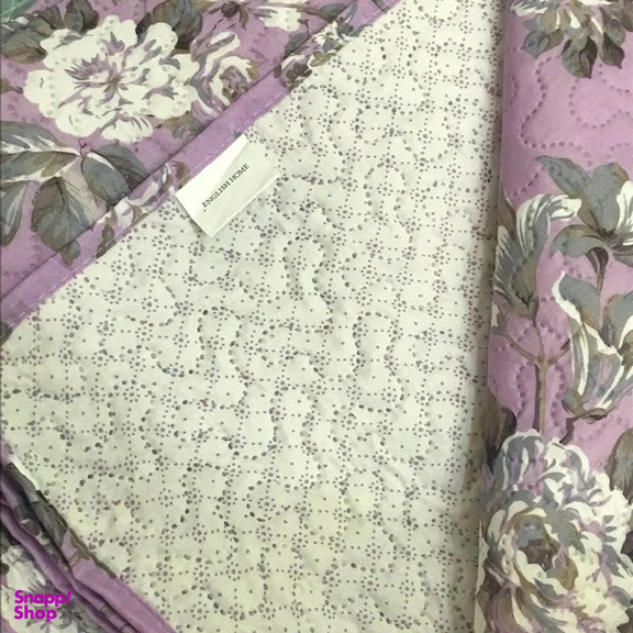 روتختی انگلیش هوم مدل Florence دو نفره سایز 160x220 سانتی متر