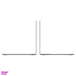 لپ تاپ 15.3 اینچی اپل مدل MacBook Air MC7C4 2025 -M4-16GB Ram-256GB SSD