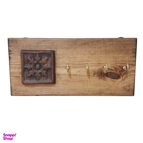 جاکلیدی دیواری کد 003