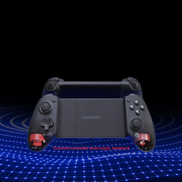 دسته بازی گیمسر مدل G8+ GALILEO WIRELESS