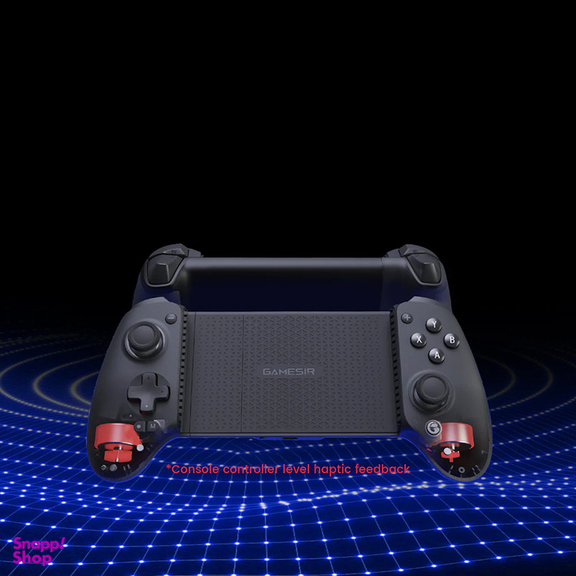 دسته بازی گیمسر مدل G8+ GALILEO WIRELESS