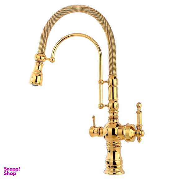 شیر آشپزخانه اندیکا مدل دو منظوره FCM2