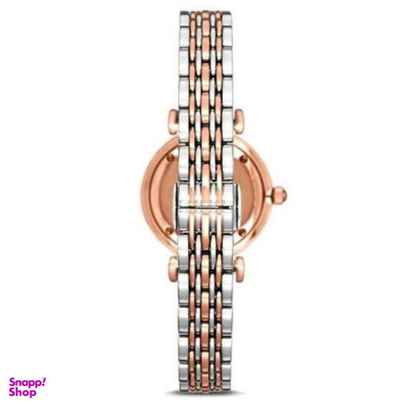 ساعت مچی عقربه ای زنانه امپریو آرمانی مدل AR11223