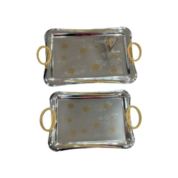 سینی ویتارا کد 1710 G مجموعه 2 عددی