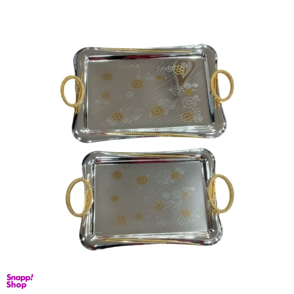 سینی ویتارا کد 1710 G مجموعه 2 عددی