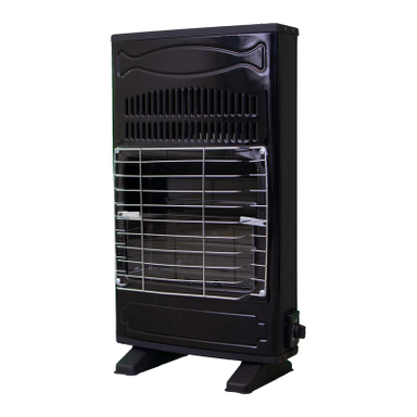 بخاری گازی جنرال سهند مدل بدون دودکش 6000