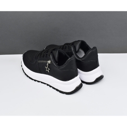 کفش روزمره زنانه پویان گام پیام مدل آرین کد 11566