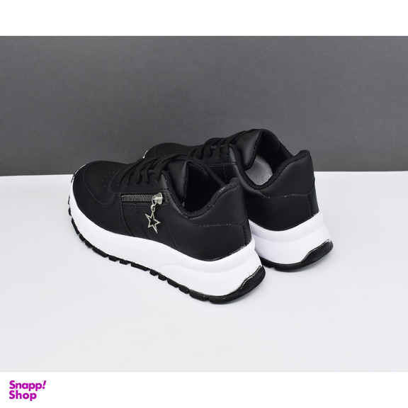 کفش روزمره زنانه پویان گام پیام مدل آرین کد 11566