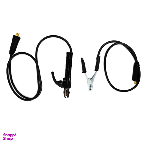 دستگاه جوشکاری 505 آمپر اینتیمکث مدل PRO-505S