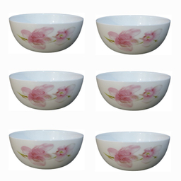 پیاله طرح ساینا کد 2025 مجموعه 6 عددی