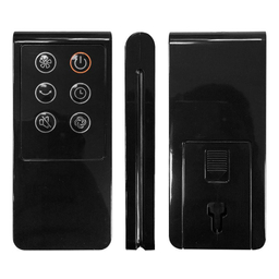 پنکه مایدیا مدل FS40-15QR