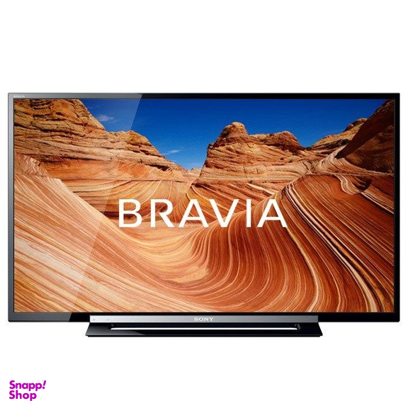 تلویزیون ال ای دی سونی سری BRAVIA مدل KDL-32R400A سایز 32 اینچ