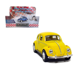 ماکت ماشین فلزی مدل 1967 Volkswagen Classical Beetle